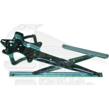 MECANISME DE LEVE VITRE AVD ELECT 