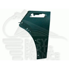 AILE AVANT-GAUCHE AVEC EMPLACEMENT FEU pour MINI /