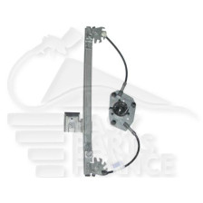 MECANISME DE LEVE VITRE ARG ELECT 