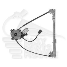 LEVE VITRE AVD ELECT CONFORT 