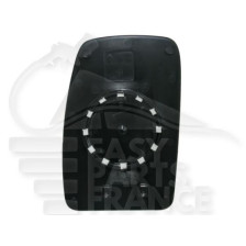 GLACE DE RETRO G CHAUF CONVEX 