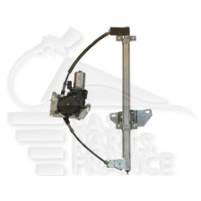 LEVE VITRE AVD ELECT 