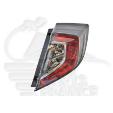 FEU ARRIÈRE-DROIT LED pour HONDA CIVIC