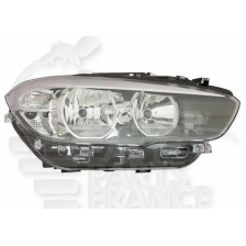 OPT D H7+H7 ELECT A/MOTEUR LED 