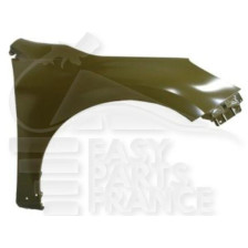 AILE AVANT-DROIT AVEC TROUS MOULURE pour SUBARU OUTBACK