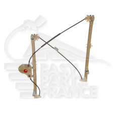 MECANISME DE LEVE VITRE AVANT-DROIT ÉLECTRIQUE pour BMW X5