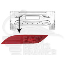 FEU DE BROUILLARD ARRIÈRE-GAUCHE pour VOLVO V40