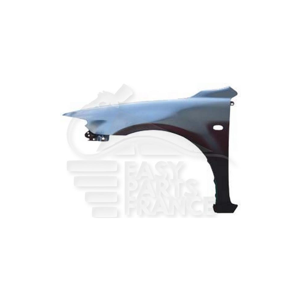 AILE AVANT-GAUCHE + EMPLACEMENT FEU pour MAZDA MAZDA 6