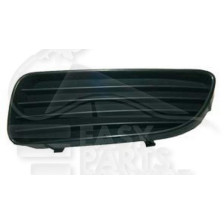 CACHE ANTI-BROUILLARD AVANT-DROIT pour TOYOTA COROLLA