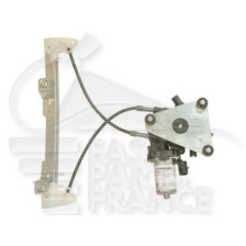 LEVE VITRE ARRIÈRE-GAUCHE ÉLECTRIQUE pour ALFA ROMEO 156