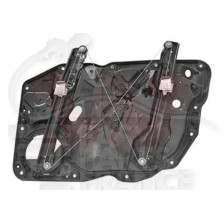 MECANISME DE LEVE VITRE ELECT AVG 