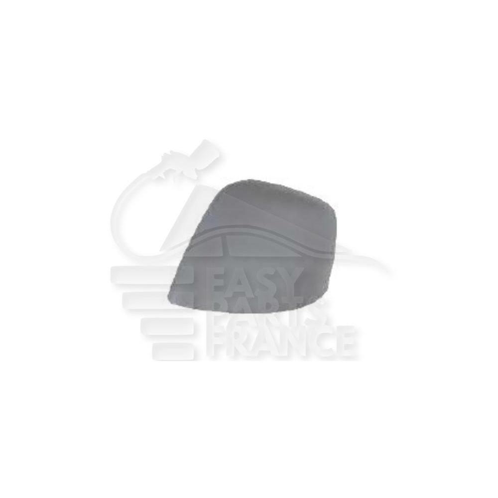 COQUE DE RÉTROVISEUR GAUCHE A PEINDRE pour FORD TRANSIT CONNECT