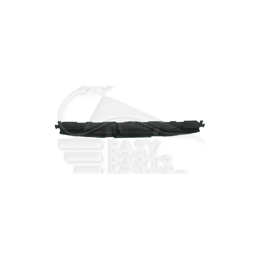 ABSORBEUR DE PARE-CHOC AVANT pour CITROEN C4