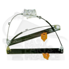 MECANISME DE LEVE VITRE ÉLECTRIQUE AVANT-GAUCHE pour AUDI A8