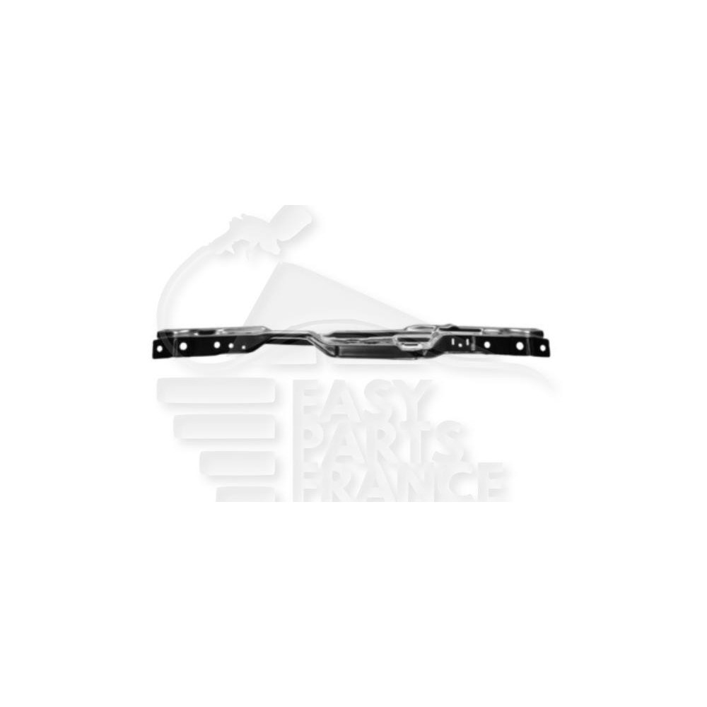 TRAVERSE AVANT SUPERIEUR pour OPEL MERIVA