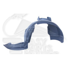 PARE-BOUE AILE AVANT-DROIT pour CITROEN C3