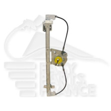 MECANISME DE LEVE VITRE ARG ELECT CONFORT 