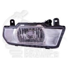 ANTI-BROUILLARD H8 AVANT-DROIT pour SKODA YETI