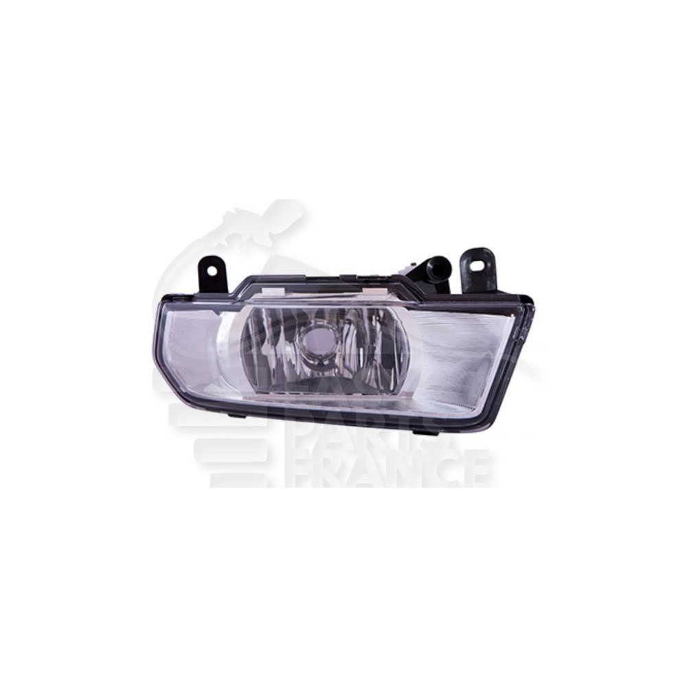 ANTI-BROUILLARD H8 AVANT-DROIT pour SKODA YETI