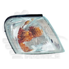 FEU AVANT-DROIT BLANC → 08/00 pour MITSUBISHI SPACE STAR