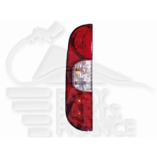 FEU ARRIÈRE-GAUCHE pour FIAT DOBLO