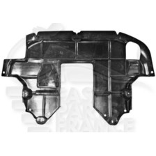 CACHE SOUS MOTEUR MODÈLE DIESEL pour ALFA ROMEO 147