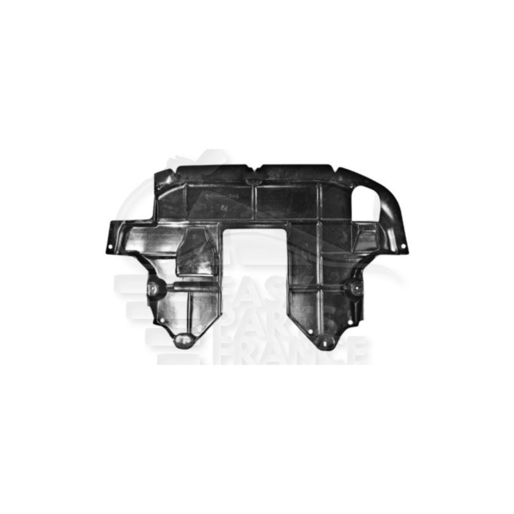 CACHE SOUS MOTEUR MODÈLE DIESEL pour ALFA ROMEO 147