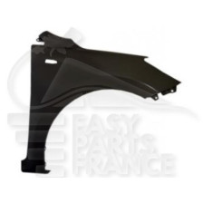 AILE AVANT-DROIT AVEC EMPLACEMENT FEU pour KIA RIO
