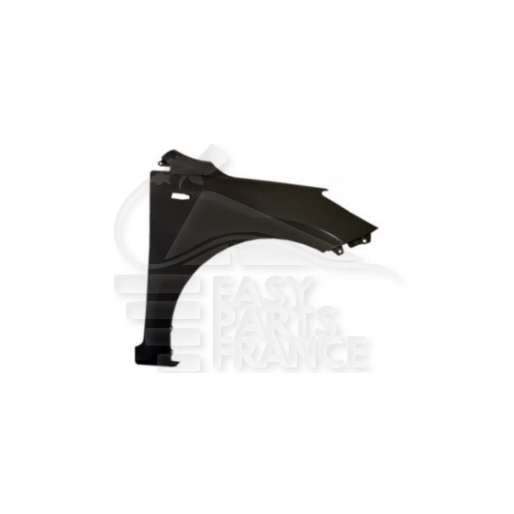 AILE AVANT-DROIT AVEC EMPLACEMENT FEU pour KIA RIO