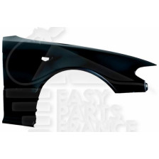 AILE AVANT-DROIT + EMPLACEMENT FEU pour BMW S3 E46 3 PTES / COUPE