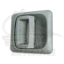 POIGNEE DE PTE AVD/AVG NOIRE 