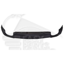 SPOILER DE PC AR NOIR 2 SORTIE ECH 