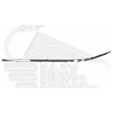 MOULURE DE PARE-CHOC AVANT-DROIT CHROMEE pour BMW S7