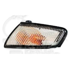 FEU AVANT-GAUCHE BLANC pour MAZDA 626