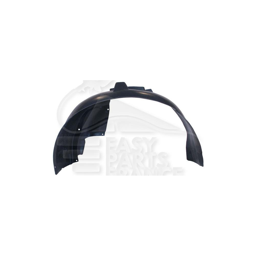 PARE BOUE AILE AVANT-DROIT pour OPEL SIGNUM