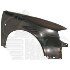 AILE AVANT-DROIT AVEC EMPLACEMENT FEU pour AUDI A4