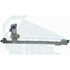 LEVE VITRE MANUEL AVD 