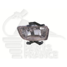 ANTI-BROUILLARD AVANT-DROIT H27W/2 pour KIA PICANTO