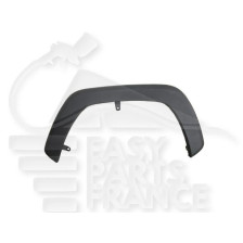 ELARGISSEUR AILE AVG NOIR MOD ADVENTURE/TRAIL/TRD 