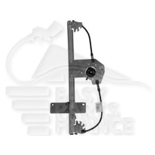 MECANISME DE LEVE VITRE AVD ELECT 