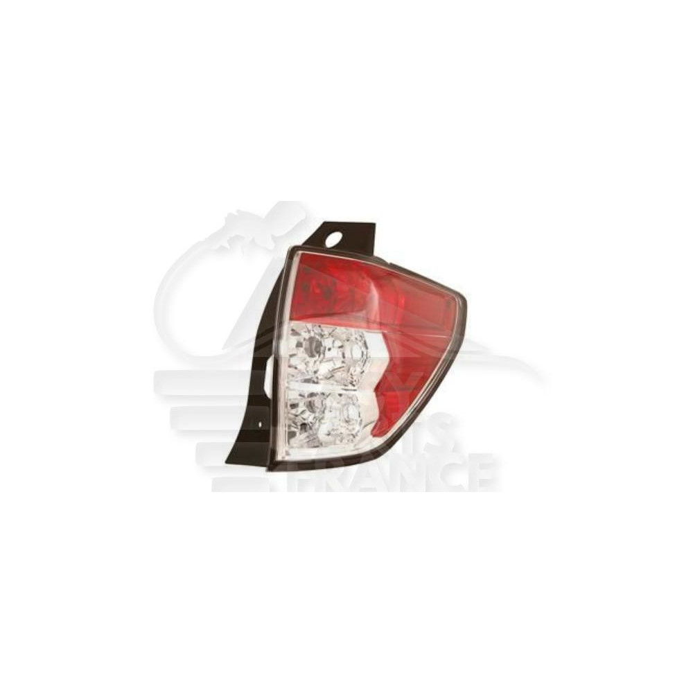 FEU ARRIÈRE-DROIT pour SUBARU FORESTER