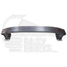 RENFORT DE PARE-CHOC AVANT ALU pour AUDI Q3