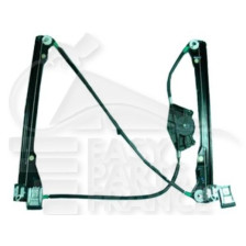 LEVE VITRE MANUEL AVANT-GAUCHE pour VOLKSWAGEN NEW BEETLE