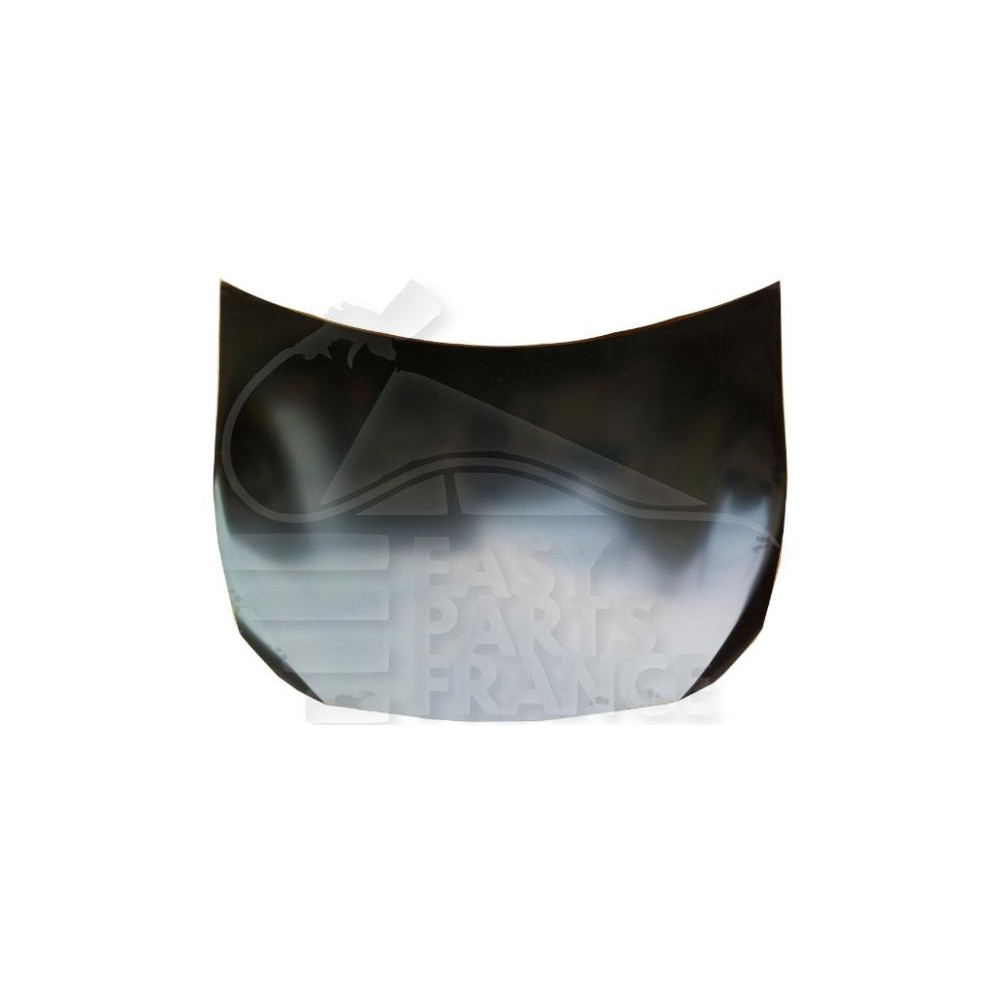 CAPOT ALU pour TOYOTA GT86