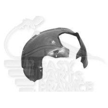 PARE BOUE AILE AVANT-GAUCHE pour VOLKSWAGEN NEW BEETLE