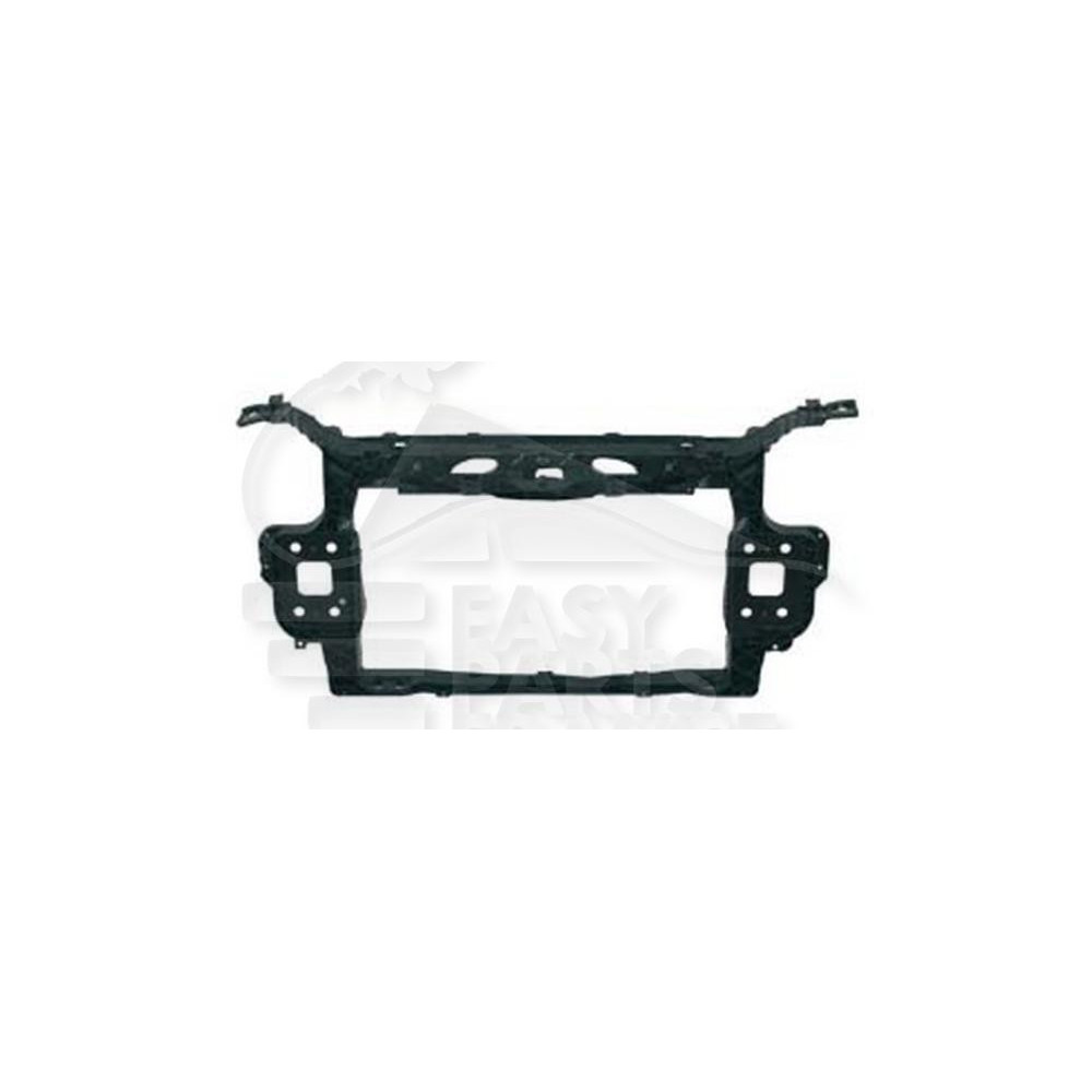 FACE AVANT pour FIAT PUNTO EVO