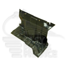 CACHE SANS MOTEUR AVANT-DROIT DIESEL pour CITROEN C-CROSSER