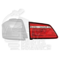 FEU ARRIÈRE-GAUCHE INTÉRIEUR ROUGE pour VOLKSWAGEN GOLF