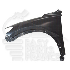 AILE AVANT-GAUCHE AVEC EMPLACEMENT ELARGISSEUR pour MAZDA CX 5