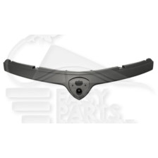 MOULURE SUP DE GRILLE DE CALANDRE A PEINDRE 